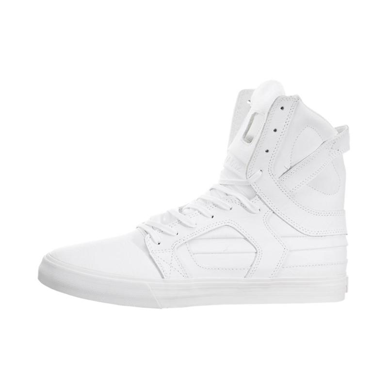 Zapatillas supra online precio